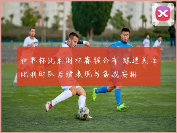 世界杯比利时杯赛程公布 球迷关注比利时队后续表现与备战安排