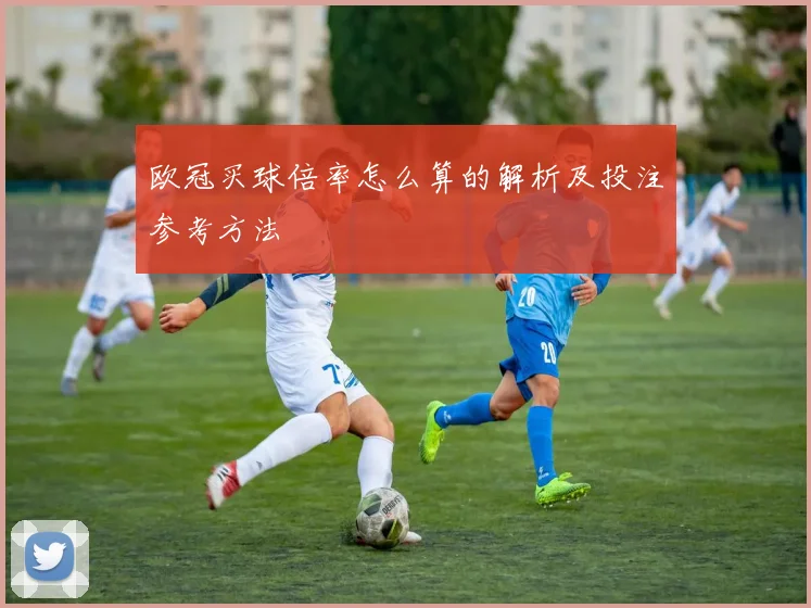 欧冠买球倍率怎么算的解析及投注参考方法